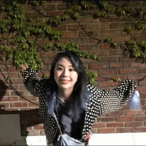 Meet your Posher, Marina